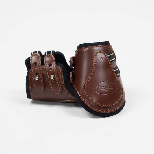 Bakskydd Läder | Shet (0)