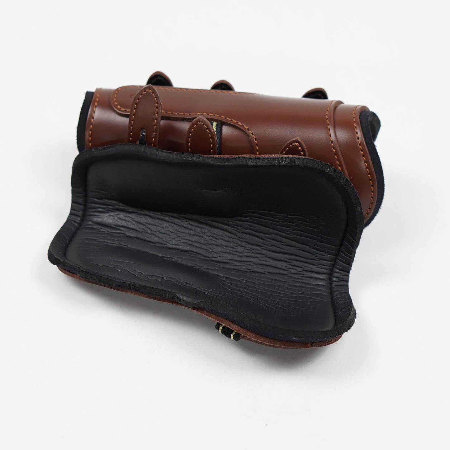 Senskydd Läder | Shet (0)