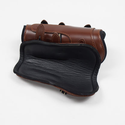 Senskydd Läder | Shet (0)