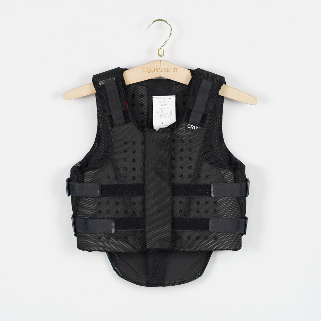 Säkerhetsväst Demeter Air | C-L