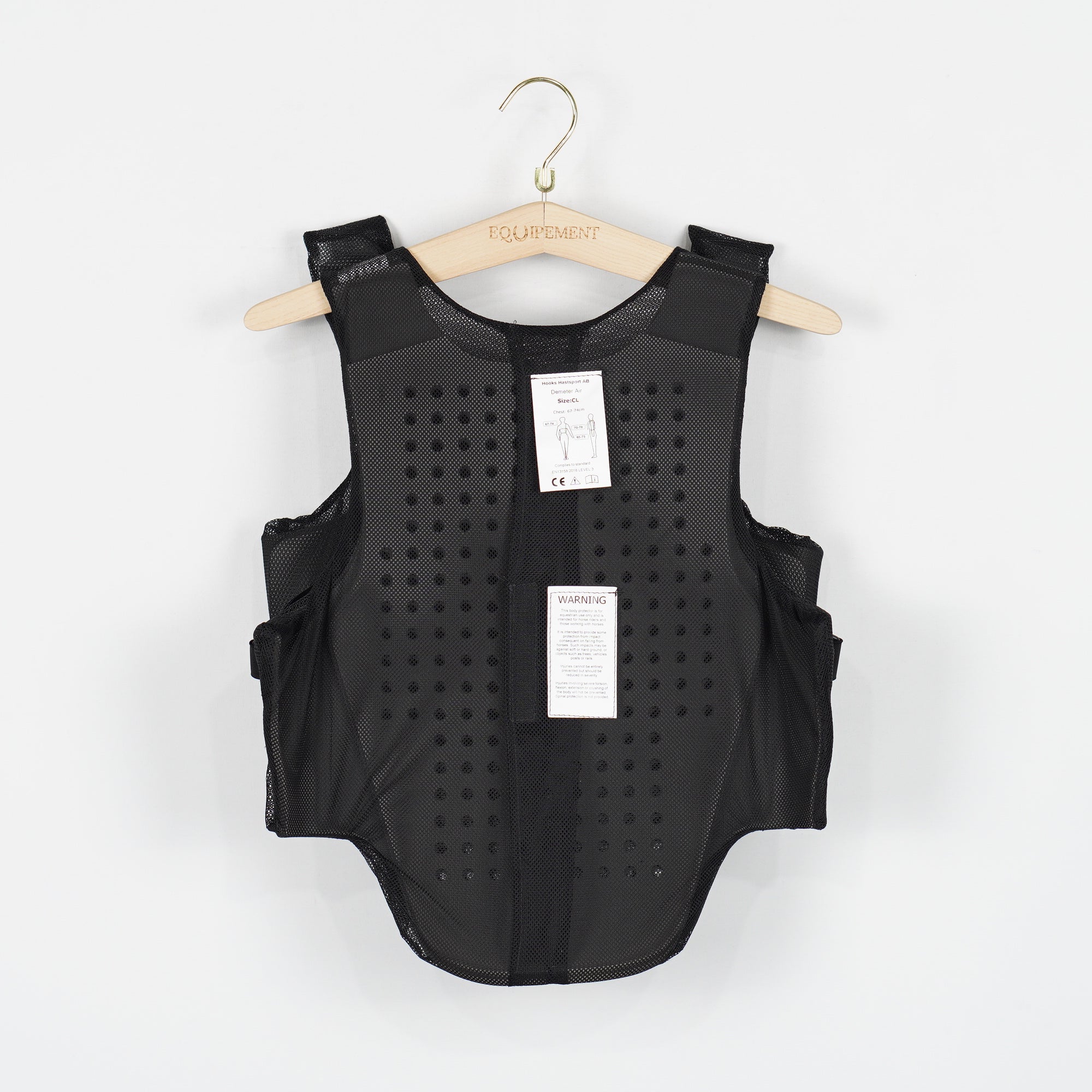Säkerhetsväst Demeter Air | C-L