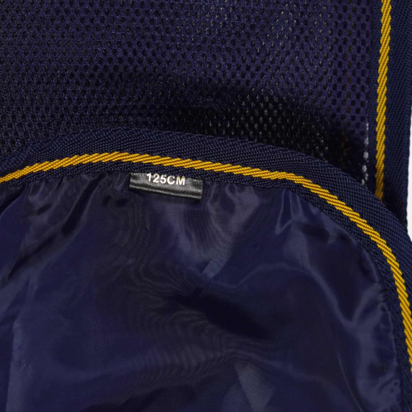 Svettäcke Mesh | 125