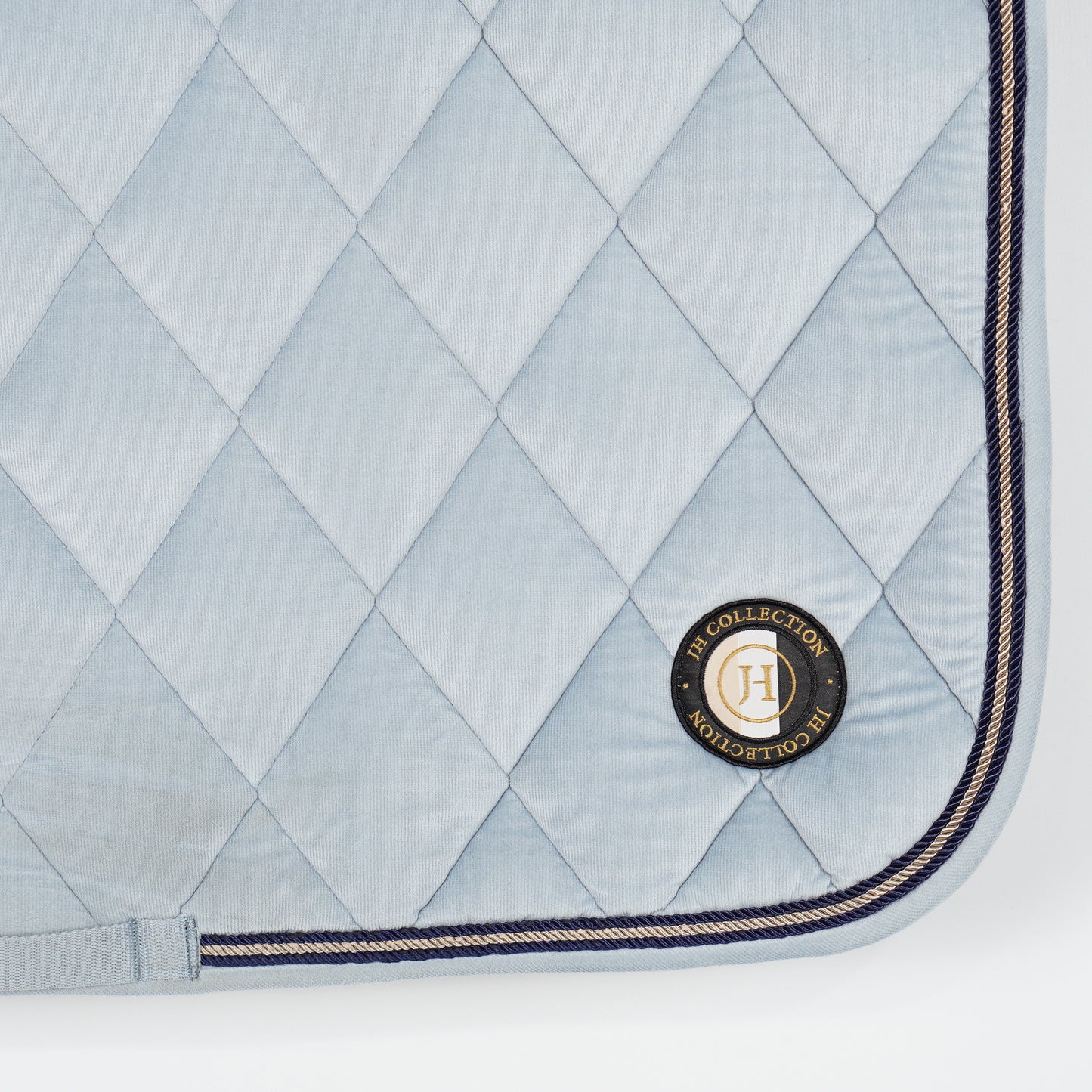 Dressyrschabrak Manchester | Full