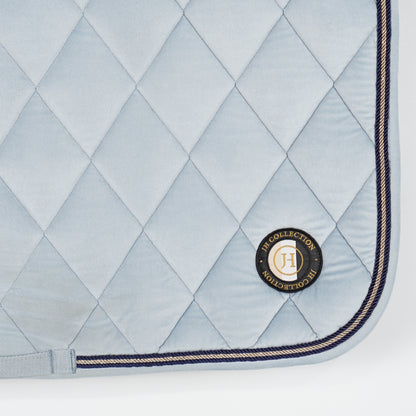 Dressyrschabrak Manchester | Full