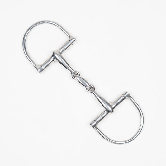 D-ringsbett 3-delat | 12,5