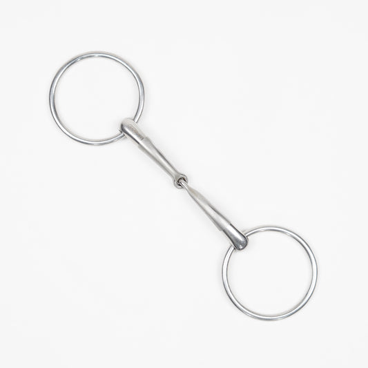 Bett 2-delat Satinox | 12,5