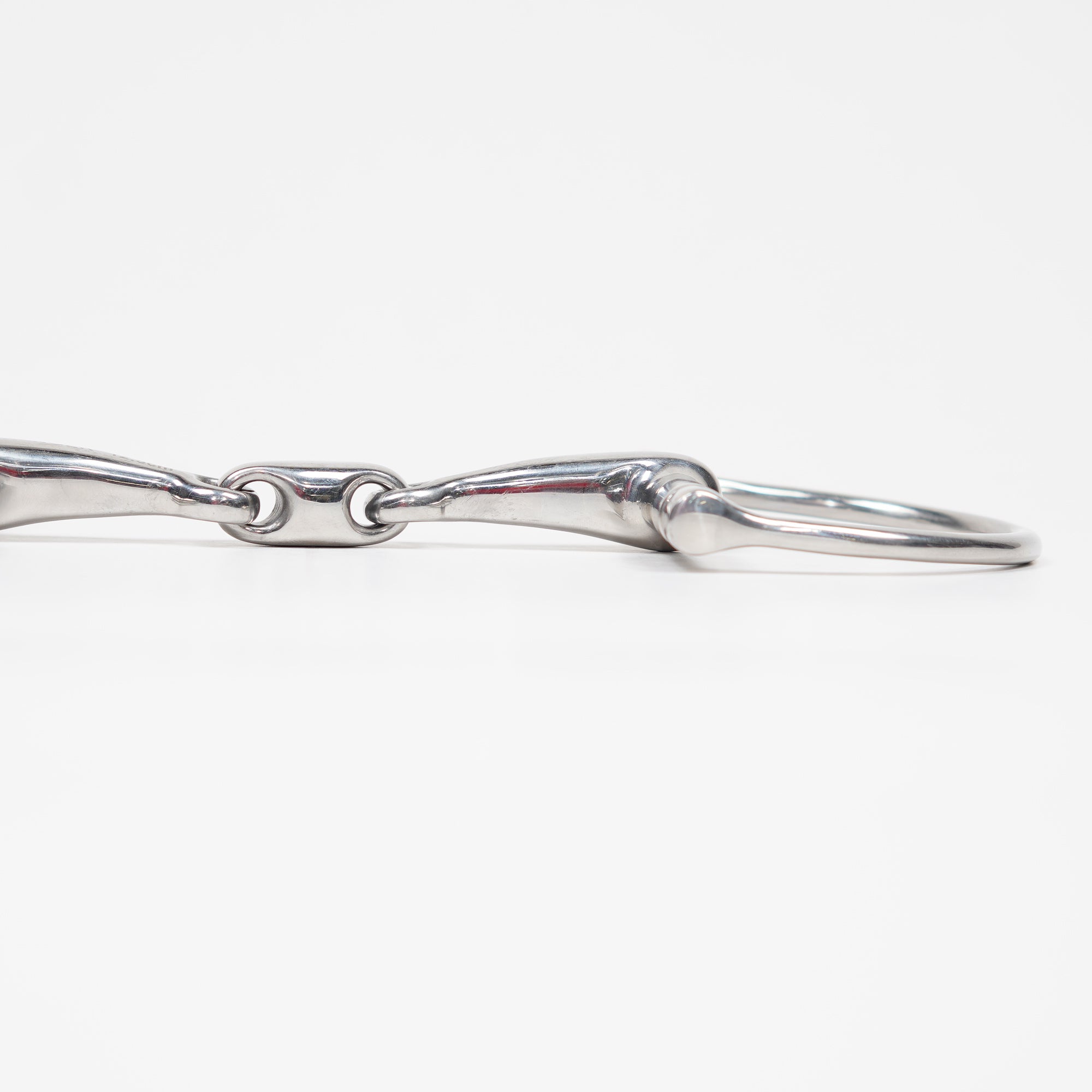 D-ringsbett 3-delat | 12,5