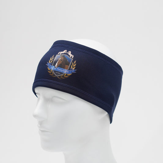 Pannband Fleece | One size