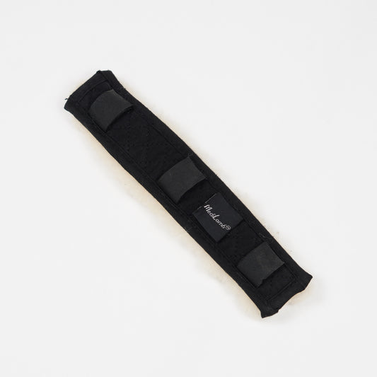 Nosludd Fårskinn | One size