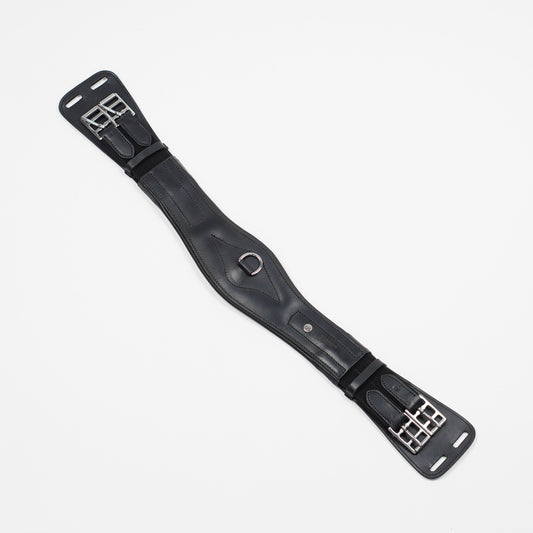 Dressyrgjord Läder | 70