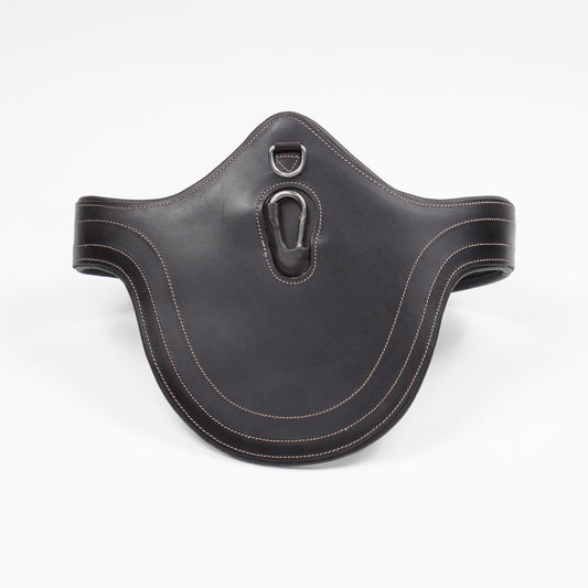 Magplatta Läder | 135