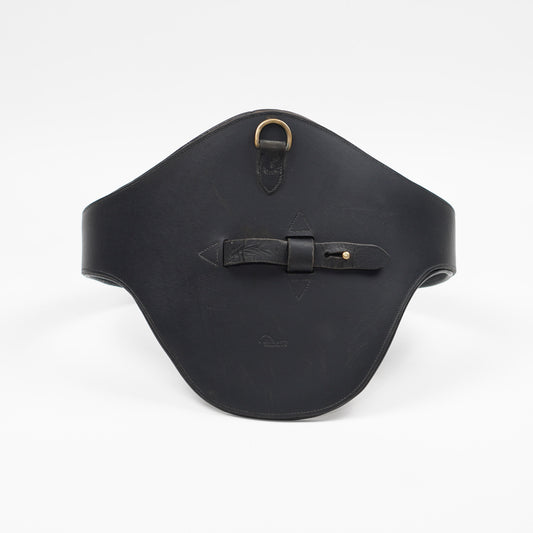 Magplatta Läder | 135