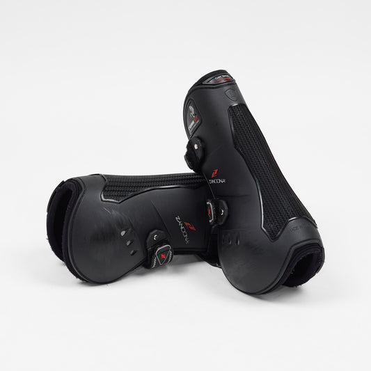 Senskydd Carbon Air | L