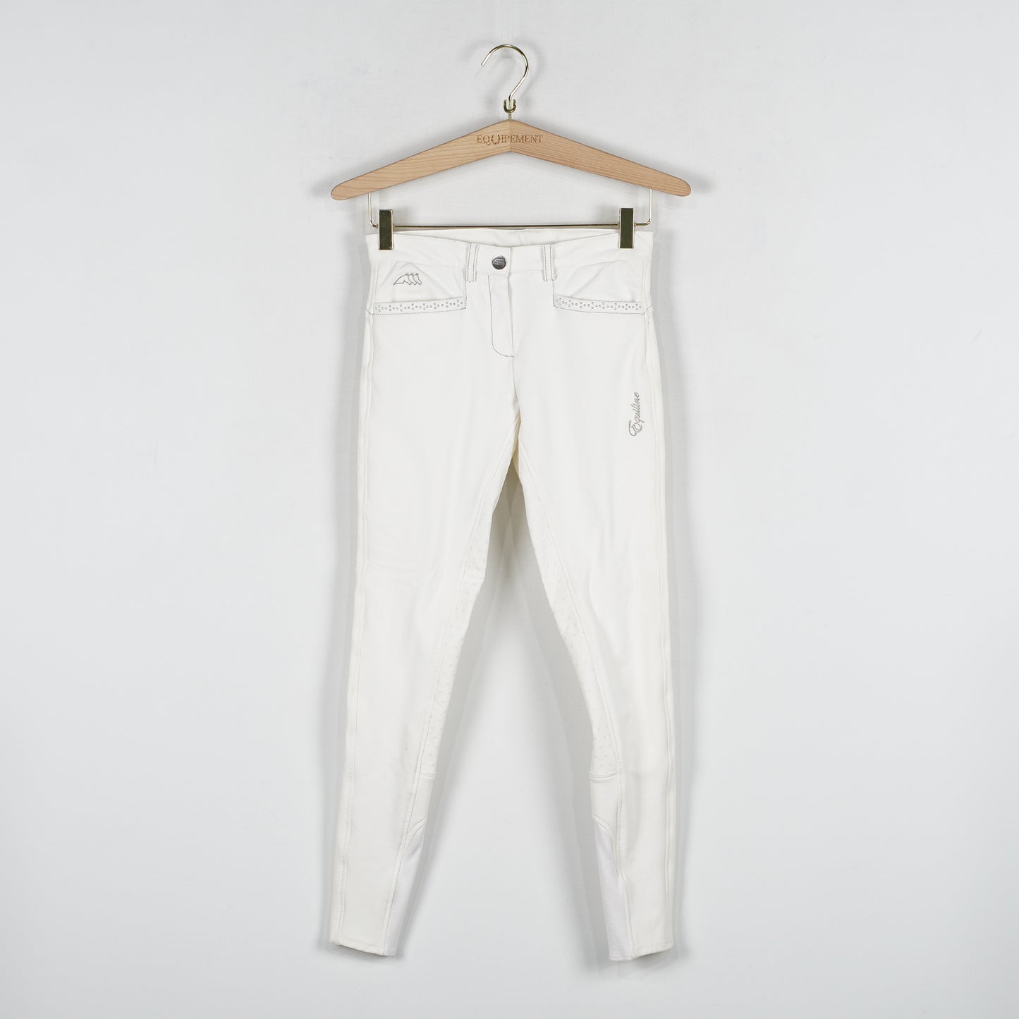 Ridbyxor Helskodda | 14/15 y