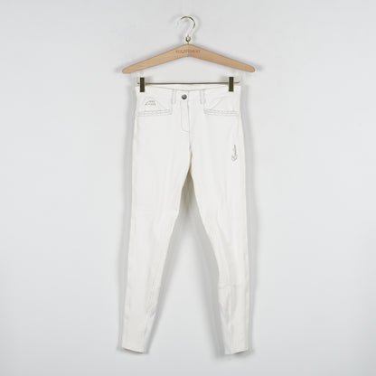 Ridbyxor Helskodda | 14/15 y