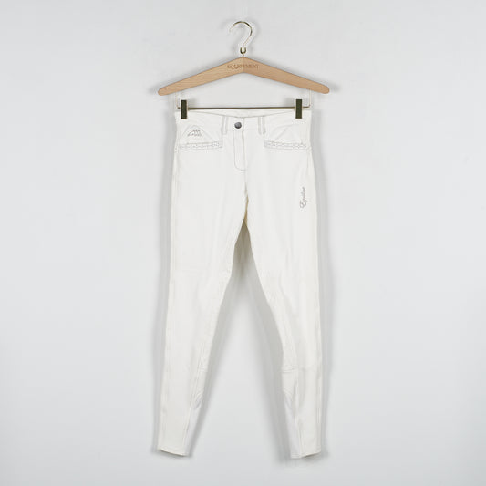 Ridbyxor Helskodda | 14/15 y