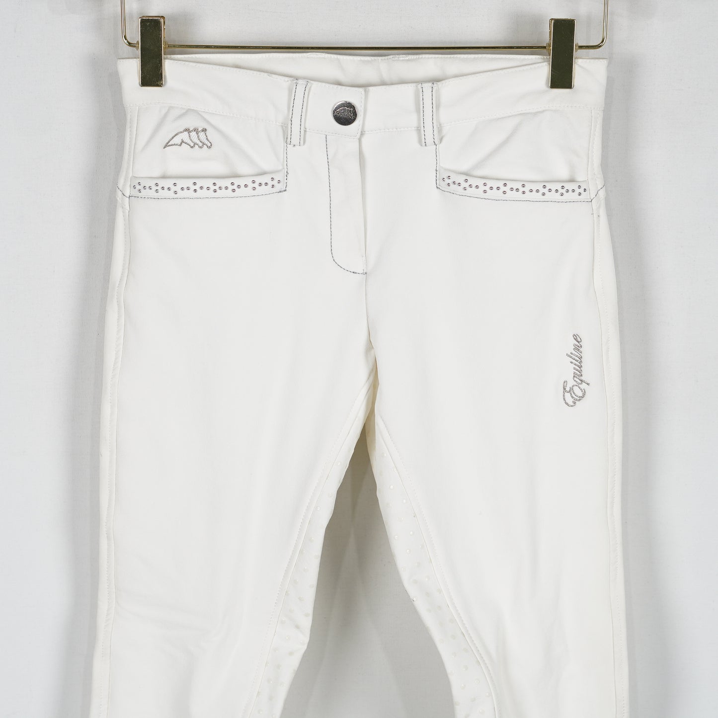 Ridbyxor Helskodda | 14/15 y