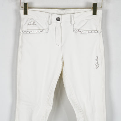 Ridbyxor Helskodda | 14/15 y