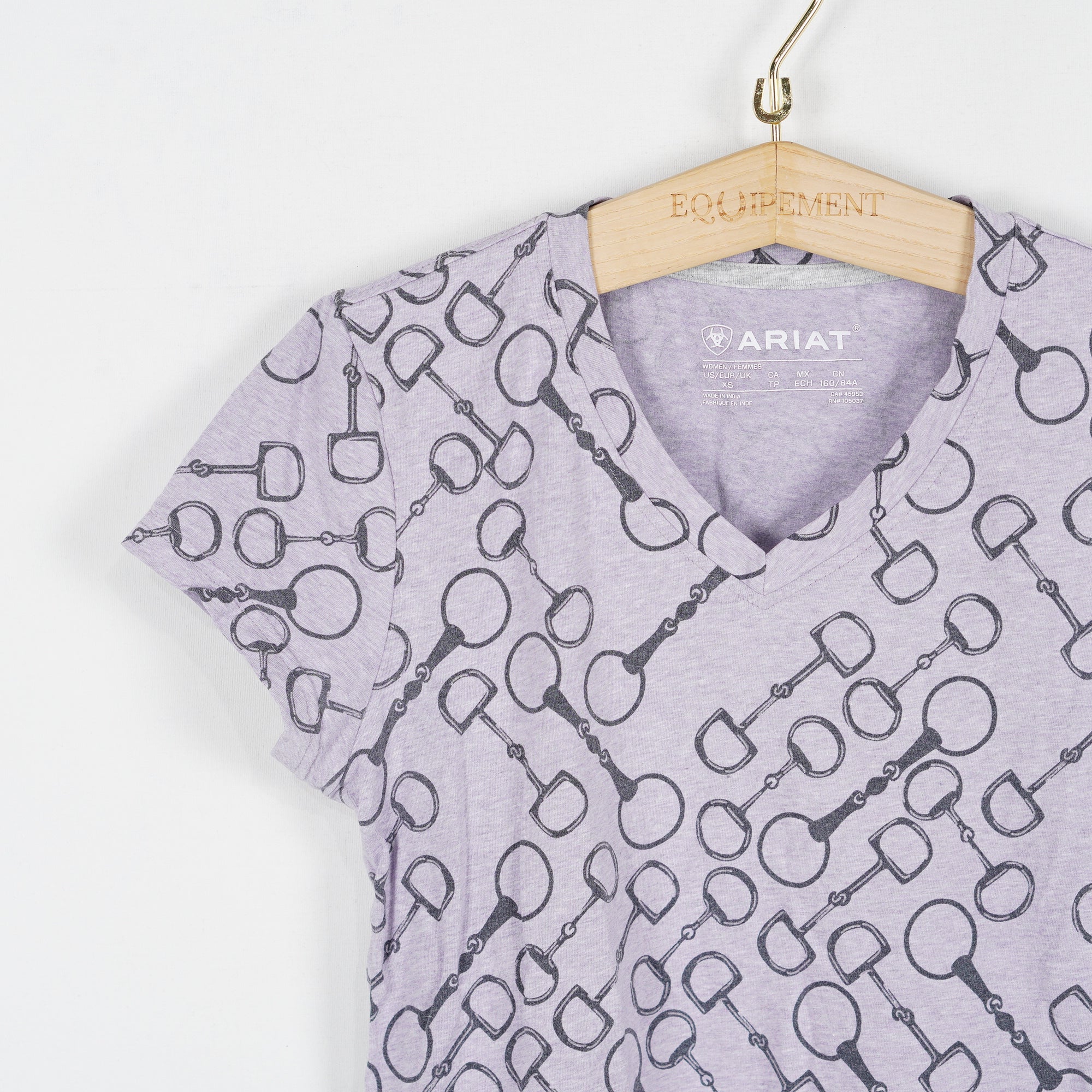 T-shirt Bits | XS