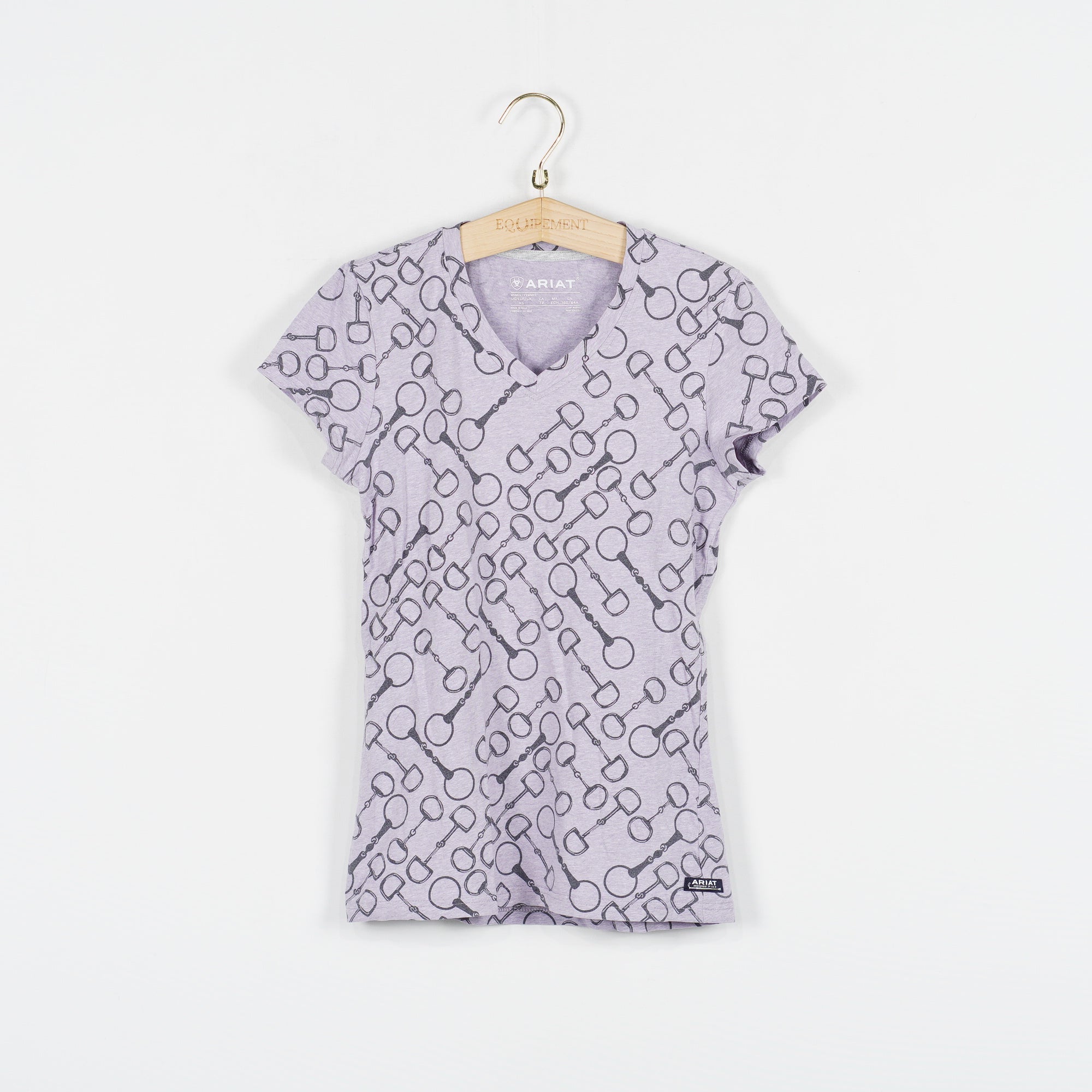 T-shirt Bits | XS