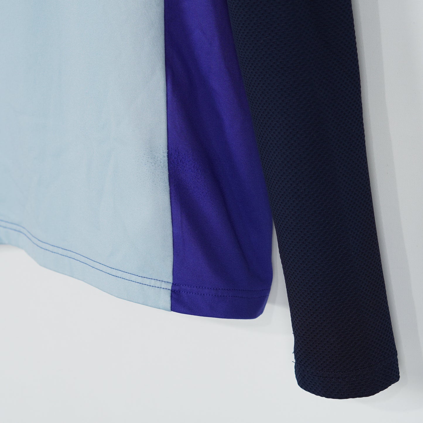 Ridtröja Half Zip | S