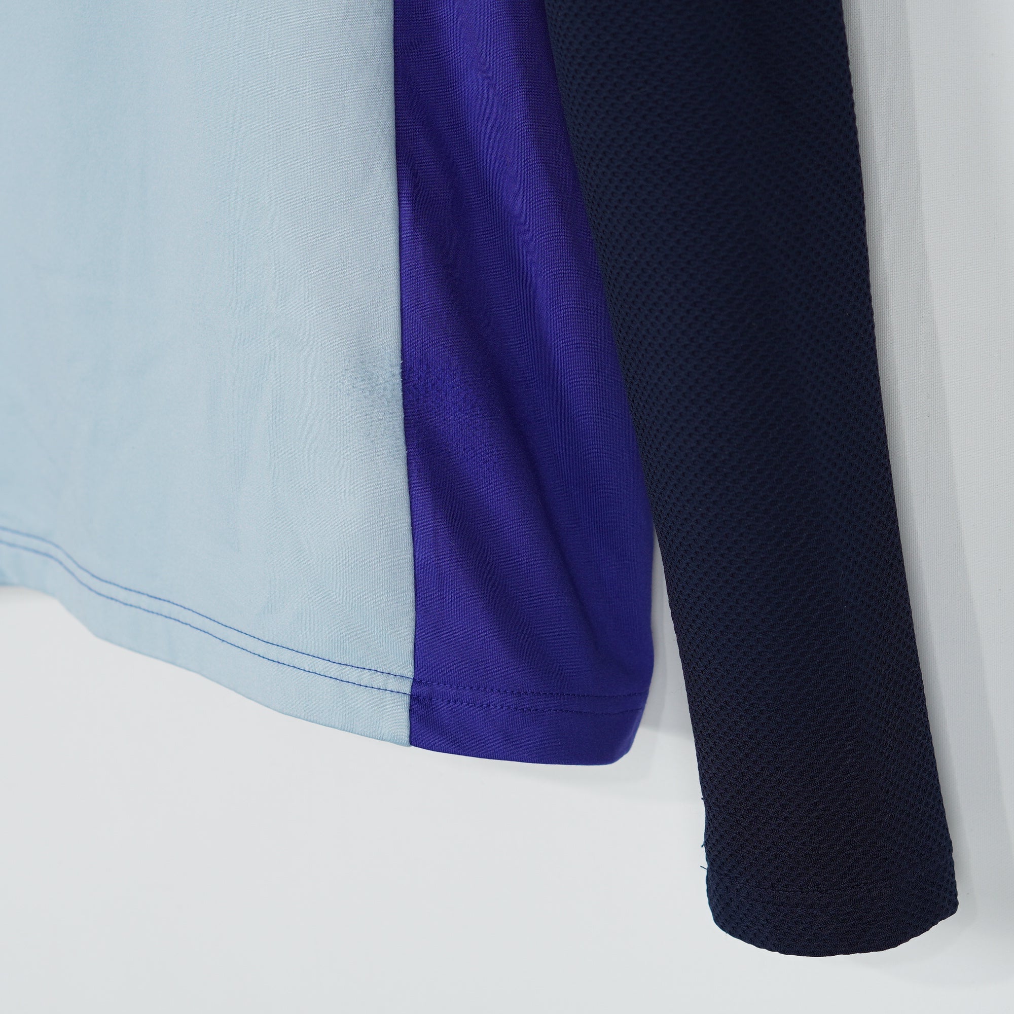 Ridtröja Half Zip | S