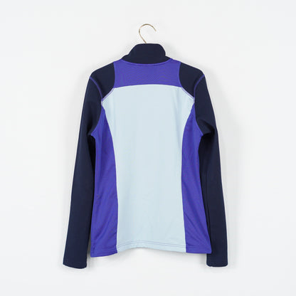 Ridtröja Half Zip | S