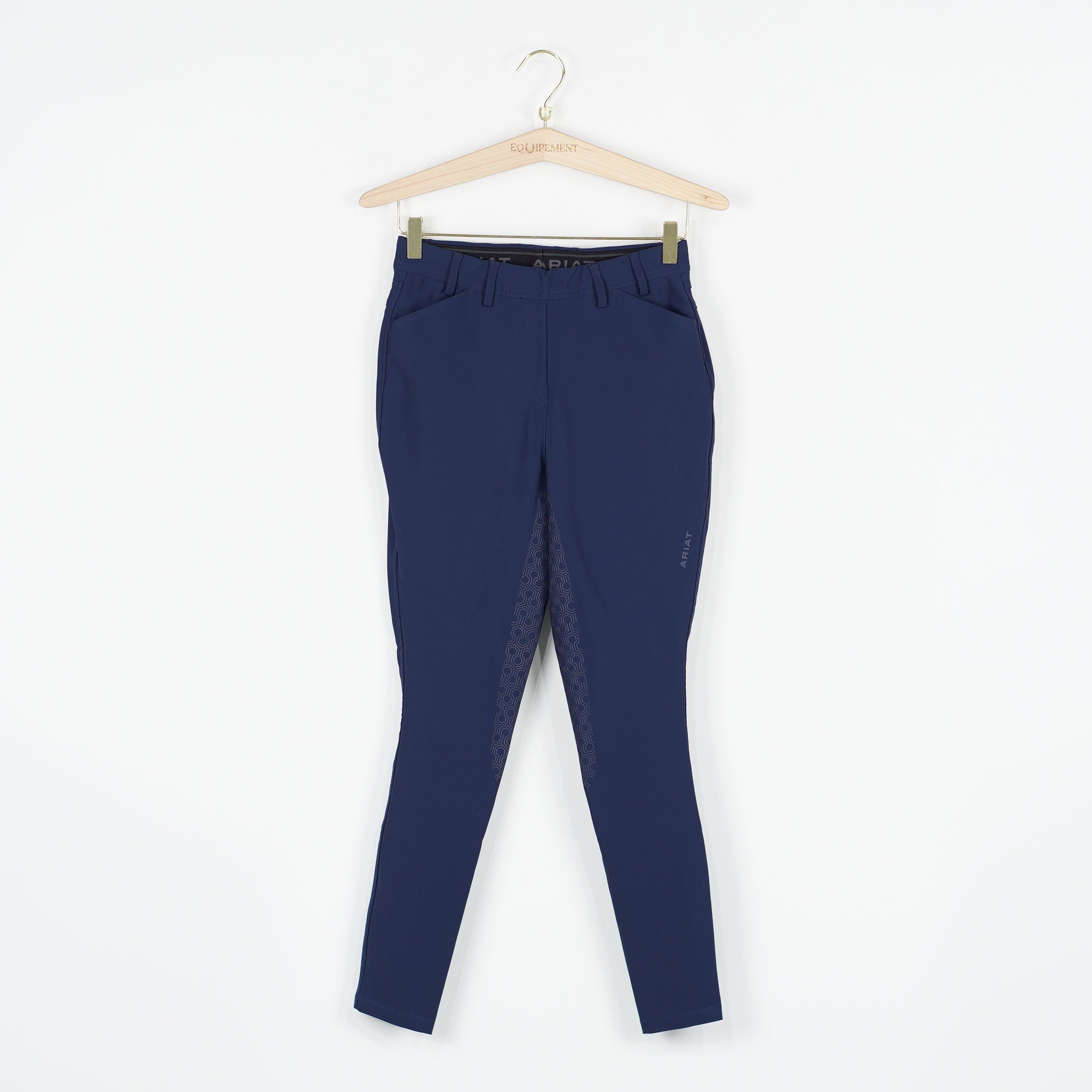 Ridleggings Pro Helskodda | S