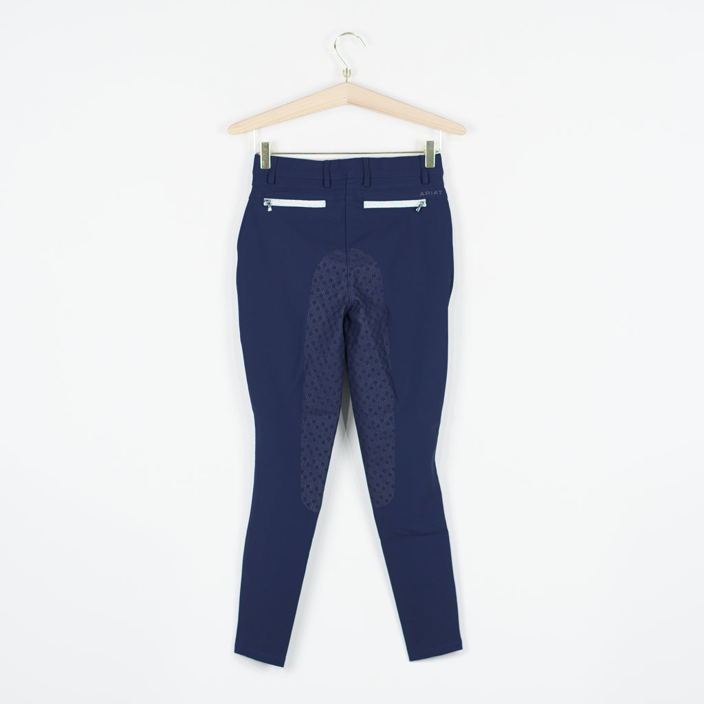Ridleggings Pro Helskodda | S
