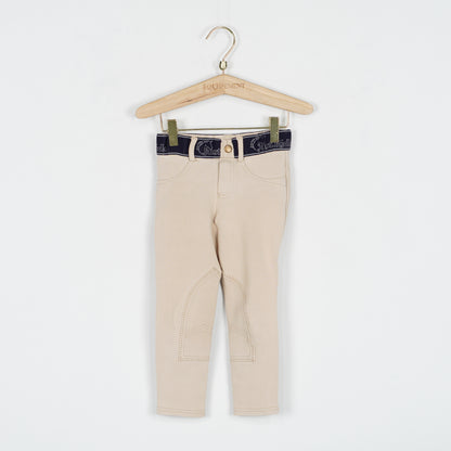 Ridbyxor Oskodda | 110