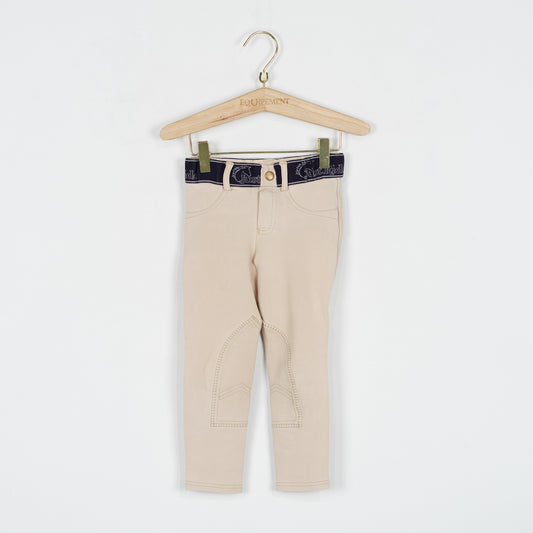 Ridbyxor Oskodda | 110