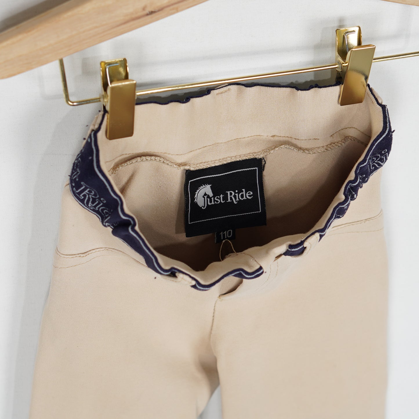 Ridbyxor Oskodda | 110