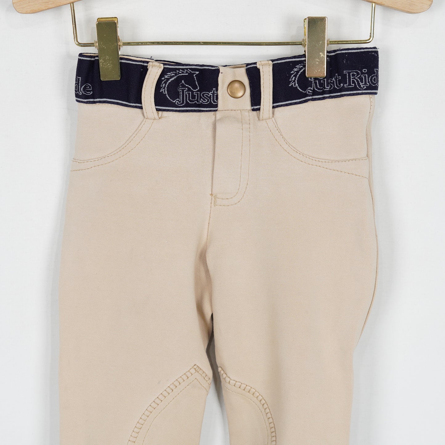 Ridbyxor Oskodda | 110