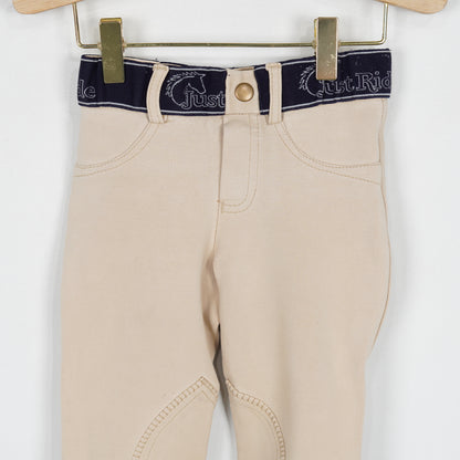 Ridbyxor Oskodda | 110