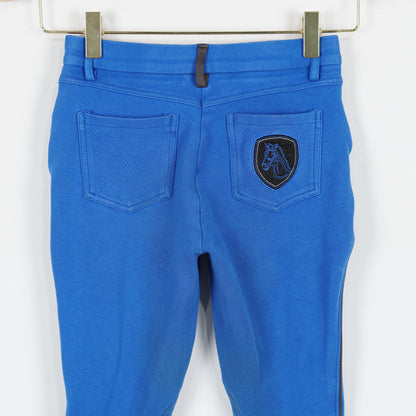 Ridbyxor Oskodda | 140