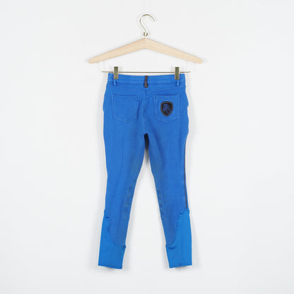 Ridbyxor Oskodda | 140