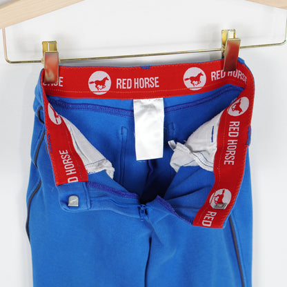 Ridbyxor Oskodda | 140