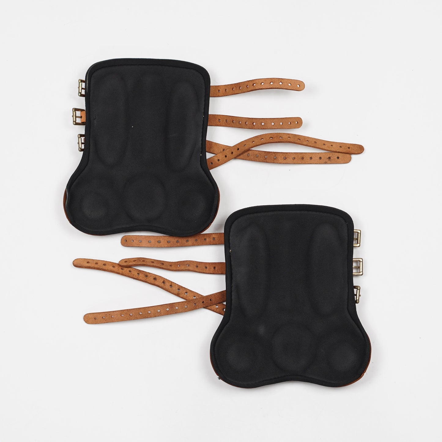 Senskydd Läder | Ponny (1)