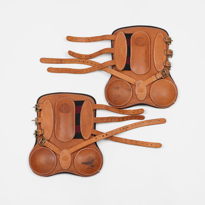 Senskydd Läder | Ponny (1)