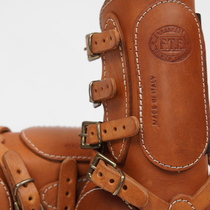 Senskydd Läder | Ponny (1)