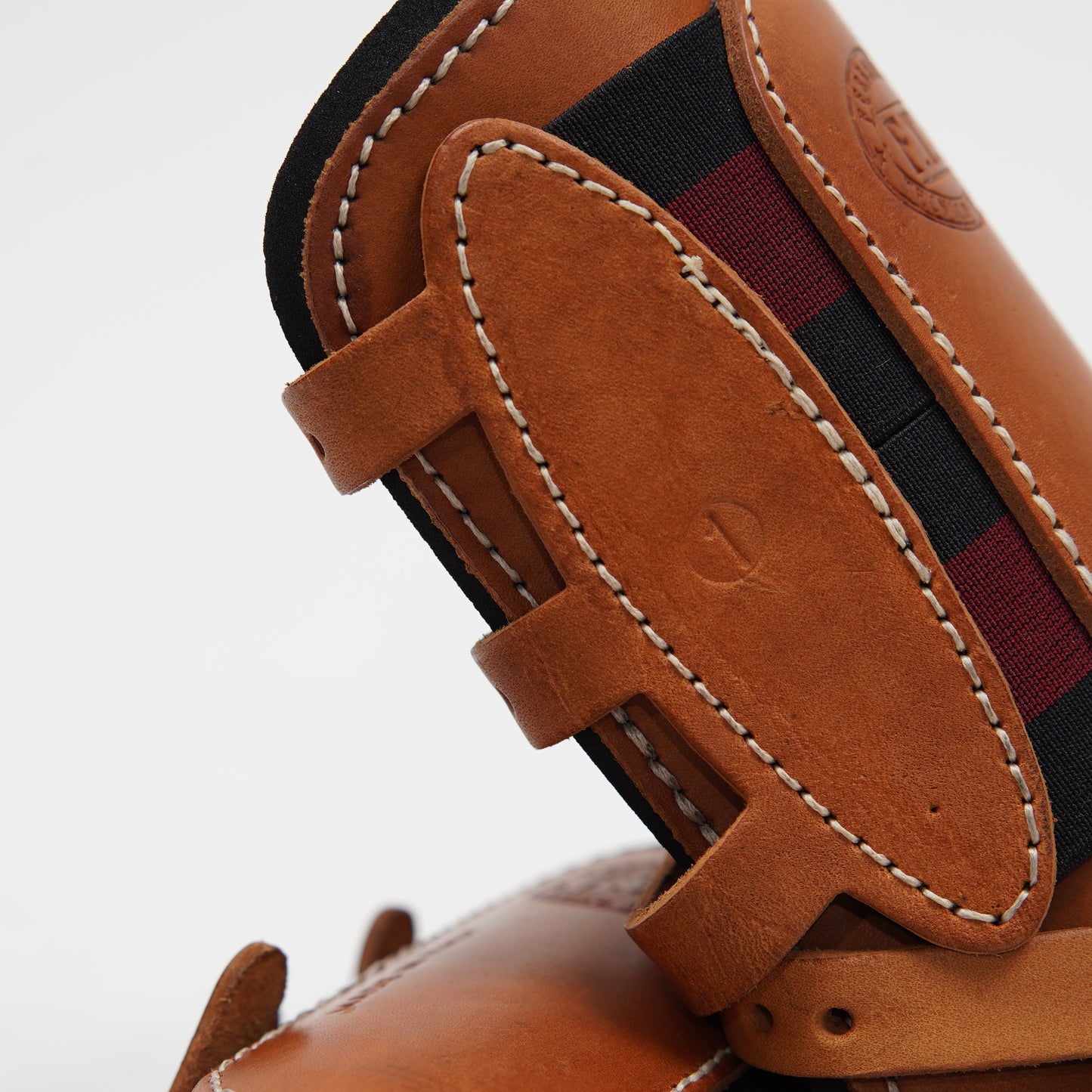 Senskydd Läder | Ponny (1)