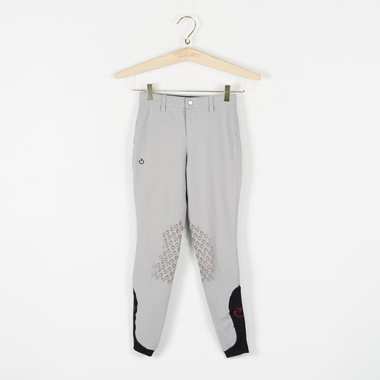 Ridbyxor Halvskodda | 10y