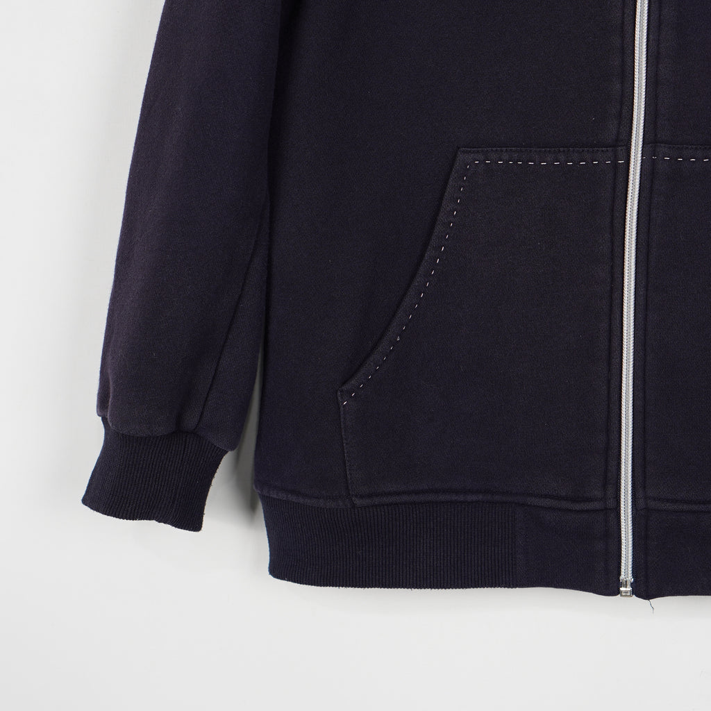 Tröja Zip By Eden | 12y
