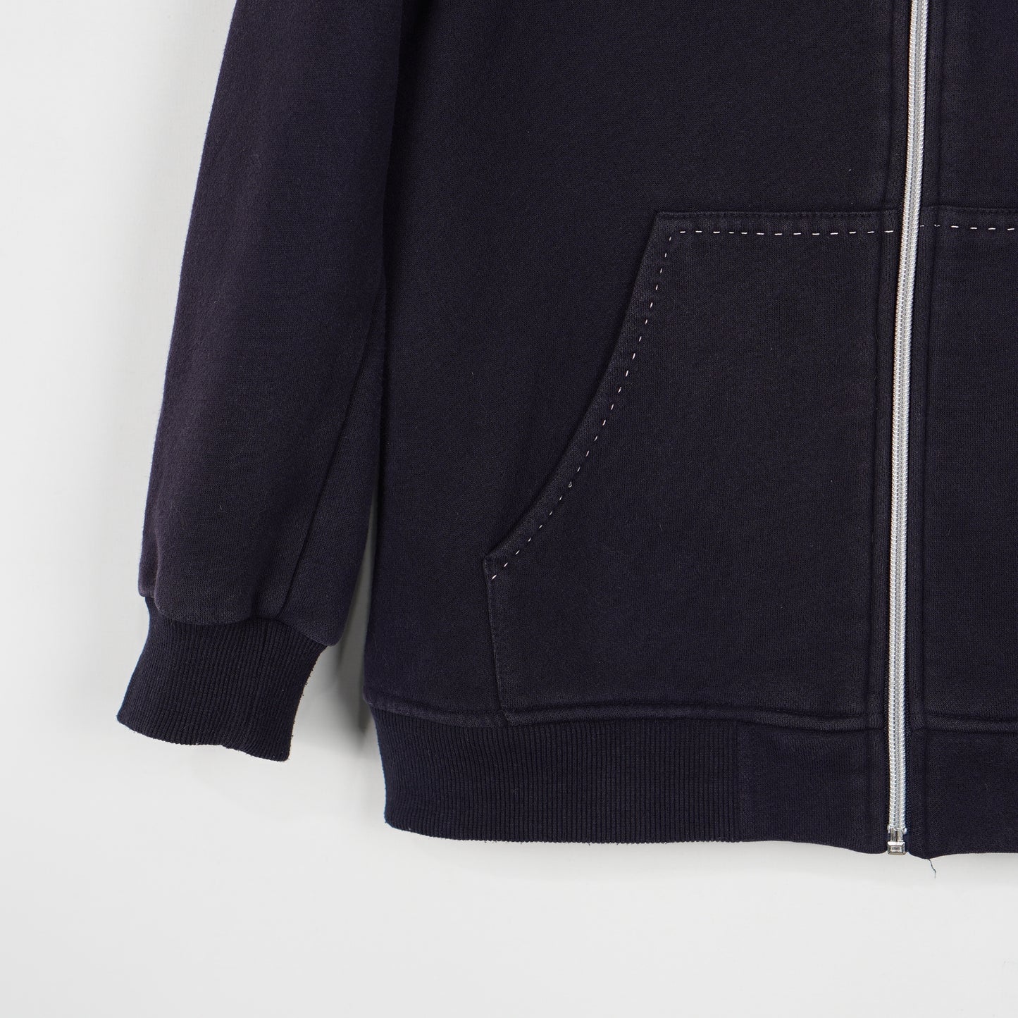 Tröja Zip By Eden | 12y