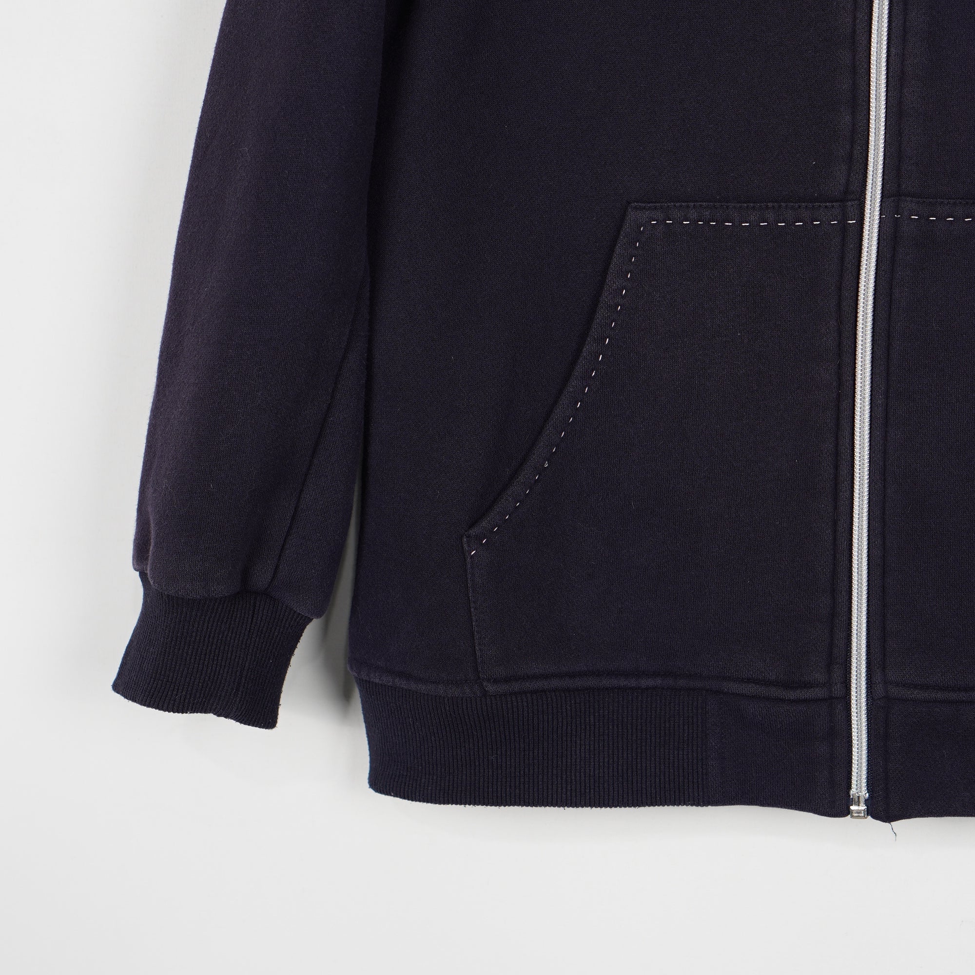 Tröja Zip By Eden | 12y