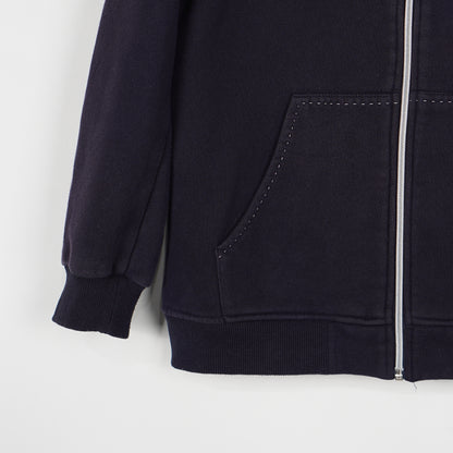 Tröja Zip By Eden | 12y