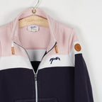 Tröja Zip By Eden | 12y