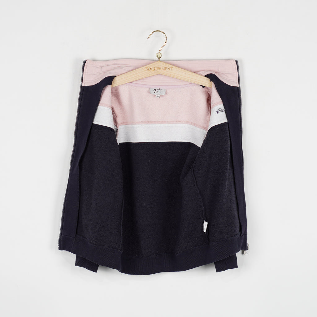 Tröja Zip By Eden | 12y