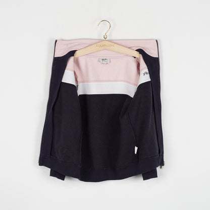 Tröja Zip By Eden | 12y