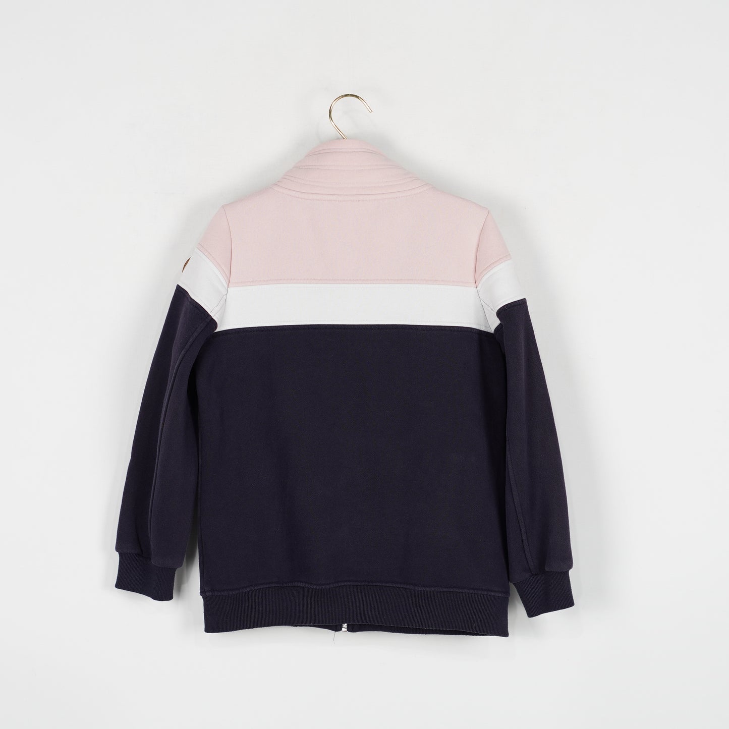 Tröja Zip By Eden | 12y